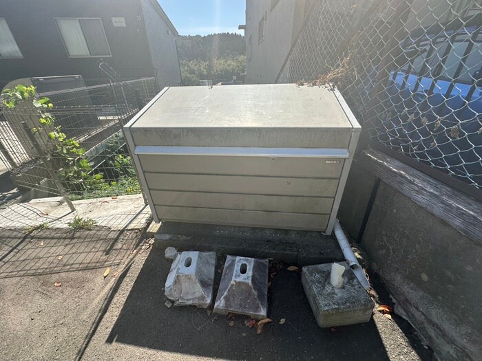 翠松閣の物件外観写真