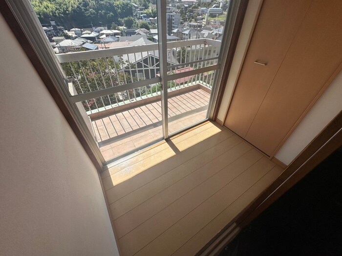 翠松閣の物件内観写真