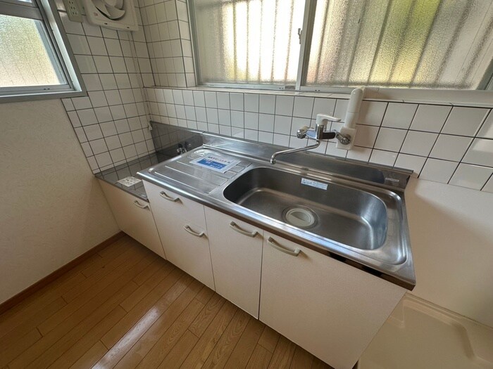 翠松閣の物件内観写真