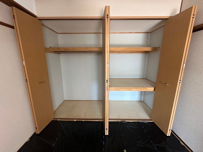 翠松閣の物件内観写真