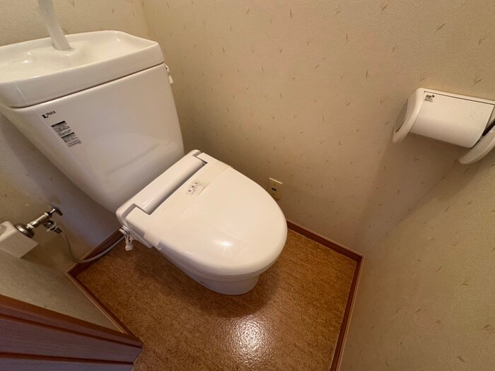 翠松閣の物件内観写真