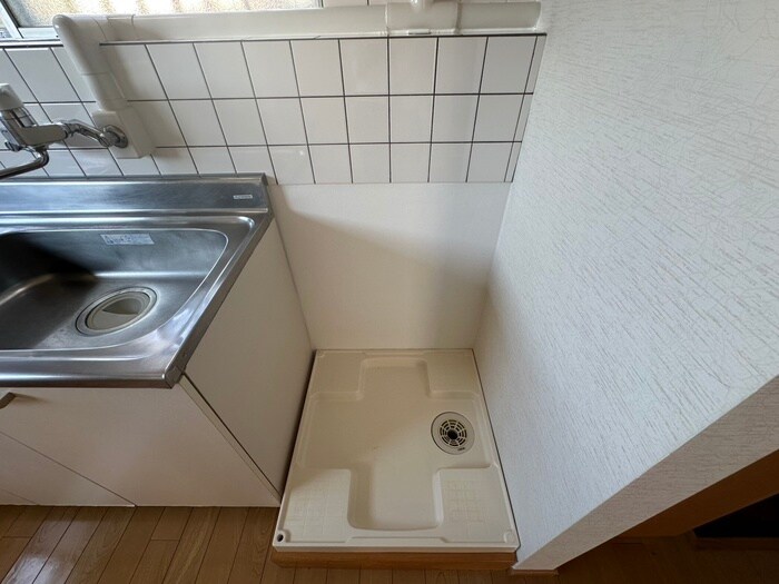 翠松閣の物件内観写真