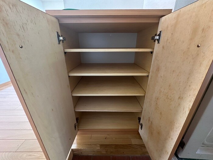 翠松閣の物件内観写真