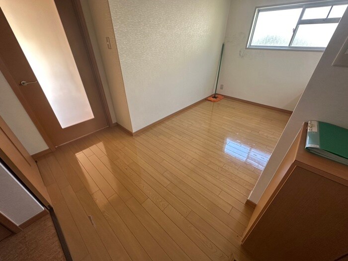 翠松閣の物件内観写真