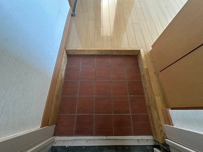 翠松閣の物件内観写真