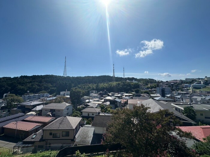 翠松閣の物件内観写真