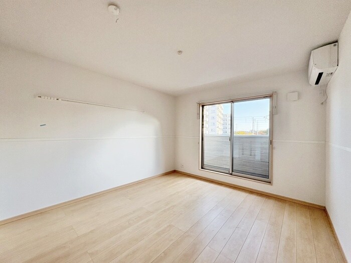 フォレスト楓の物件内観写真