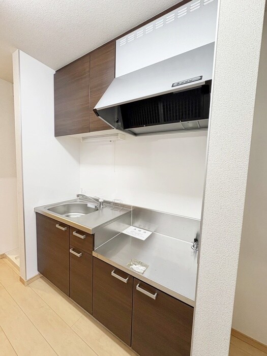 フォレスト楓の物件内観写真