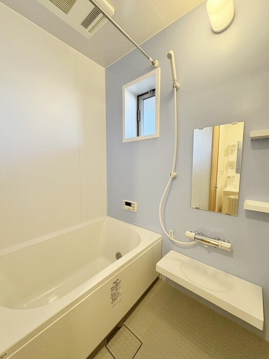 フォレスト楓の物件内観写真