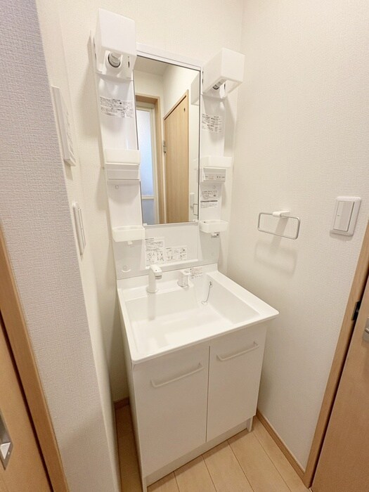 フォレスト楓の物件内観写真