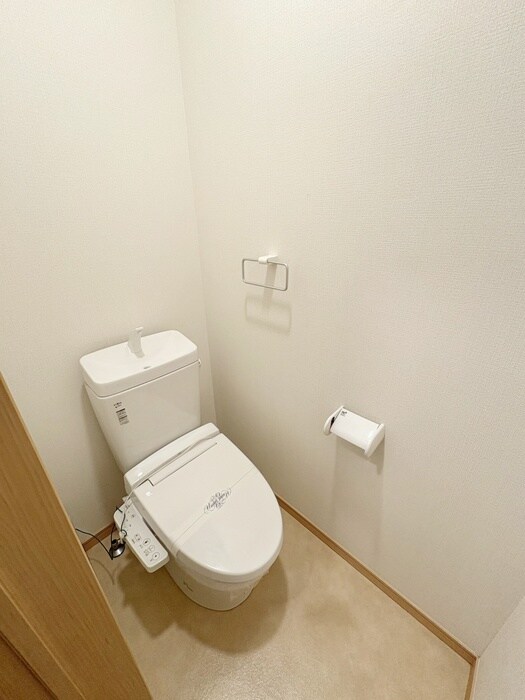 フォレスト楓の物件内観写真