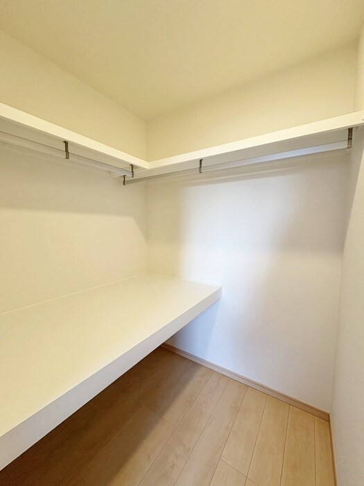 フォレスト楓の物件内観写真