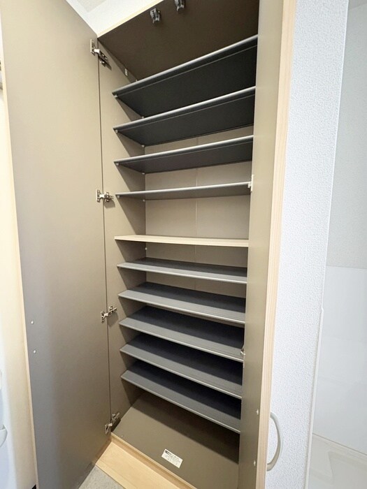 フォレスト楓の物件内観写真