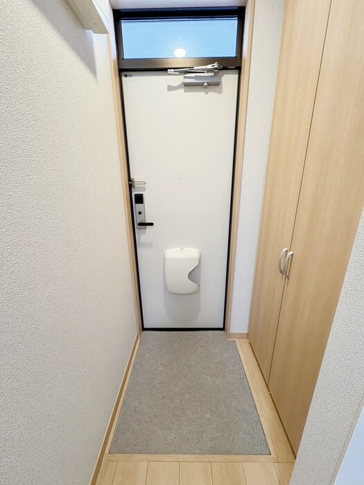 フォレスト楓の物件内観写真