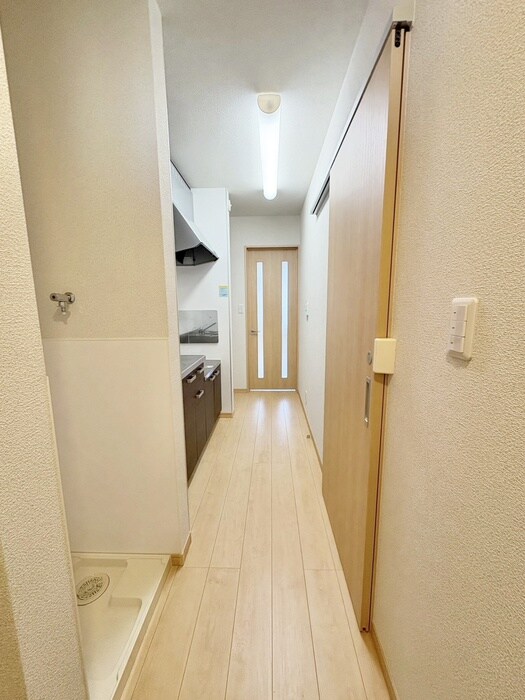 フォレスト楓の物件内観写真