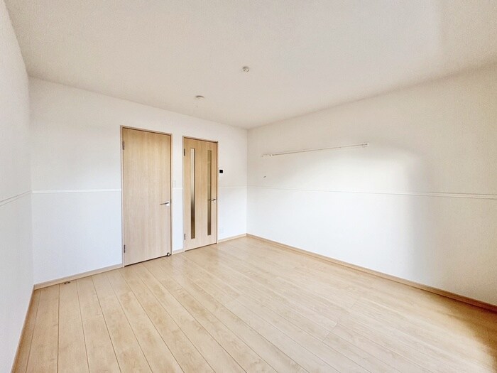 フォレスト楓の物件内観写真