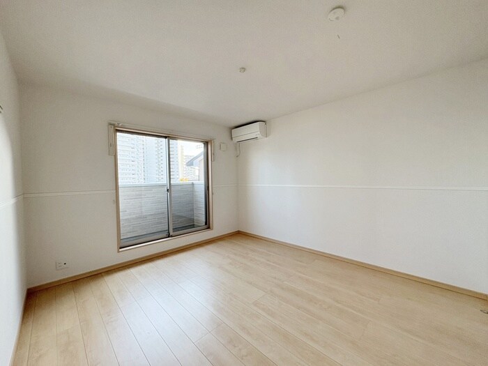 フォレスト楓の物件内観写真