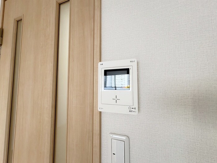 フォレスト楓の物件内観写真