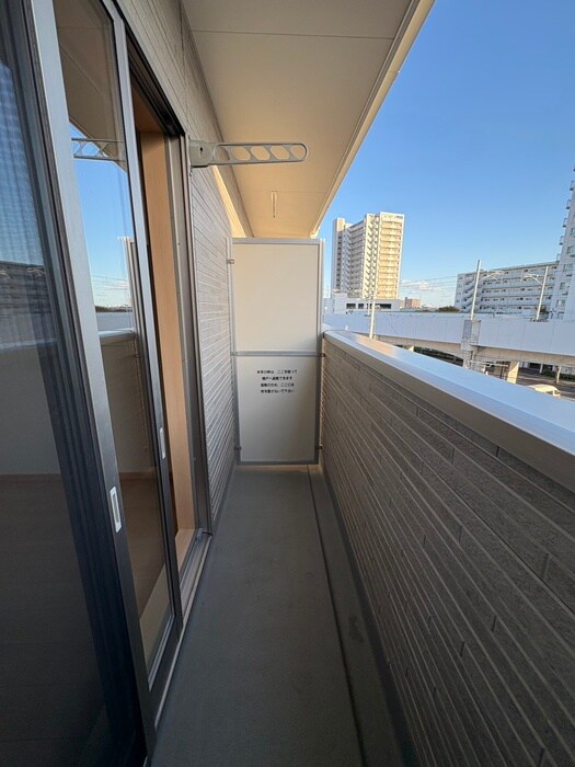 フォレスト楓の物件内観写真