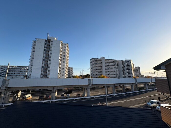 フォレスト楓の物件内観写真