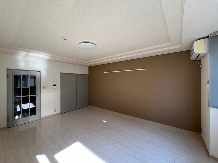 ラボーテ栄の物件内観写真