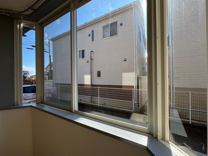 ラボーテ栄の物件内観写真