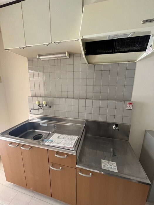 ラボーテ栄の物件内観写真