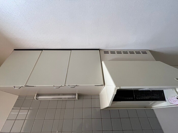 ラボーテ栄の物件内観写真