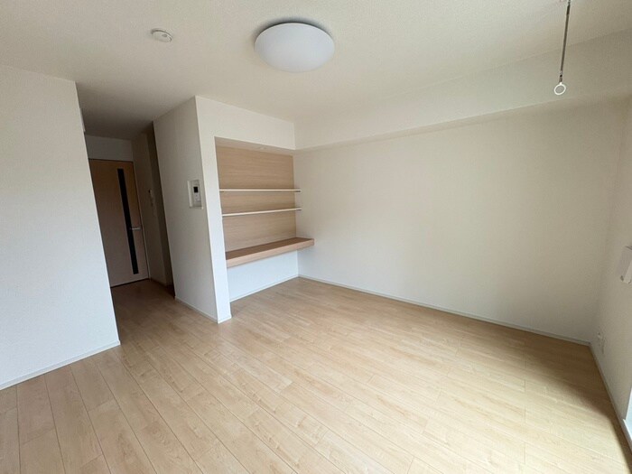 New　City　Takamatuの物件内観写真