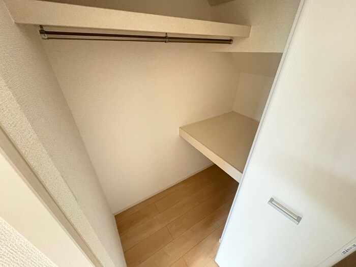 New　City　Takamatuの物件内観写真