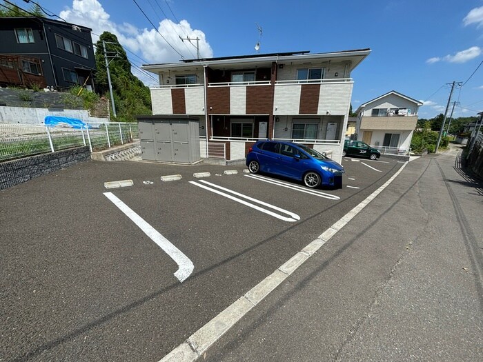 New　City　Takamatuの物件外観写真