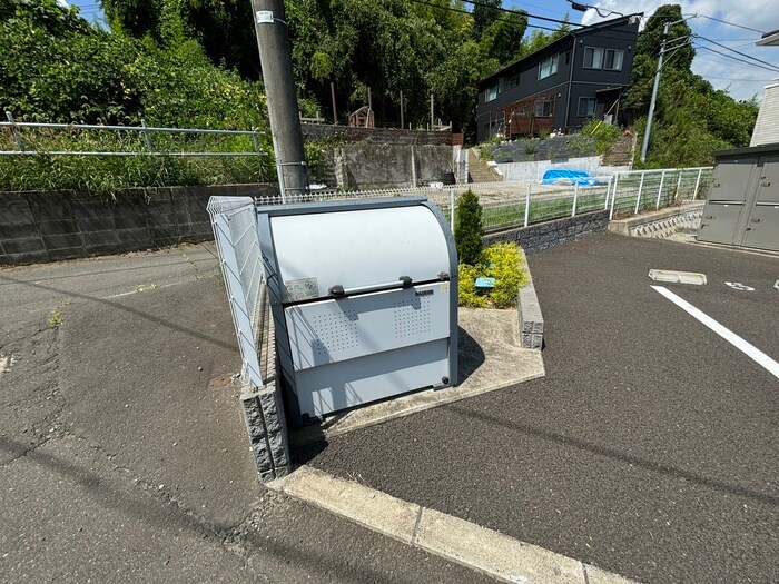 New　City　Takamatuの物件外観写真