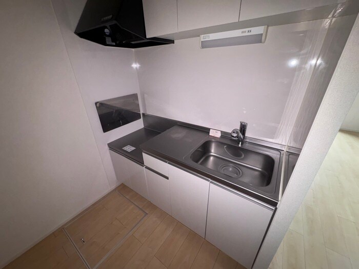 New　City　Takamatuの物件内観写真