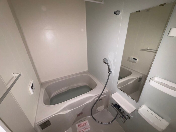 New　City　Takamatuの物件内観写真