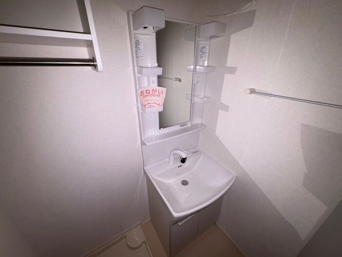 New　City　Takamatuの物件内観写真