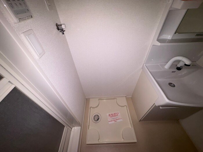 New　City　Takamatuの物件内観写真