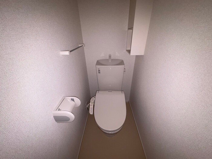 New　City　Takamatuの物件内観写真