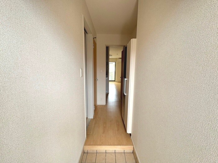 New　City　Takamatuの物件内観写真