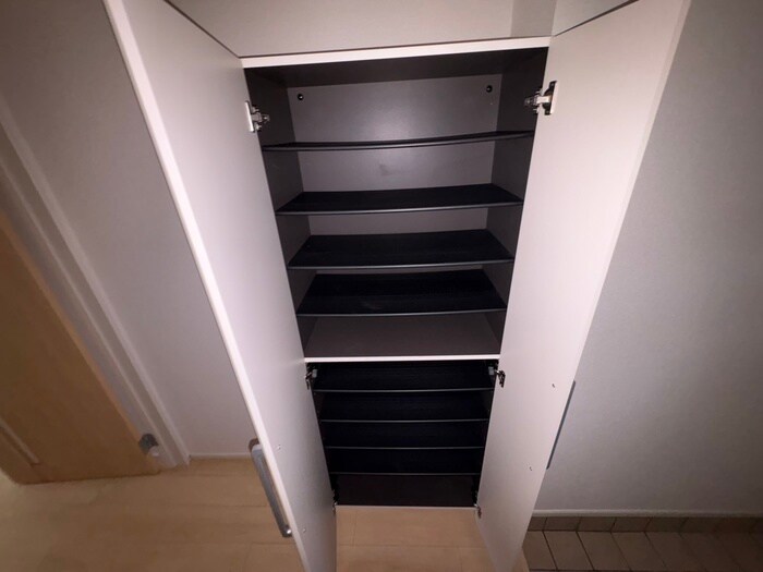 New　City　Takamatuの物件内観写真