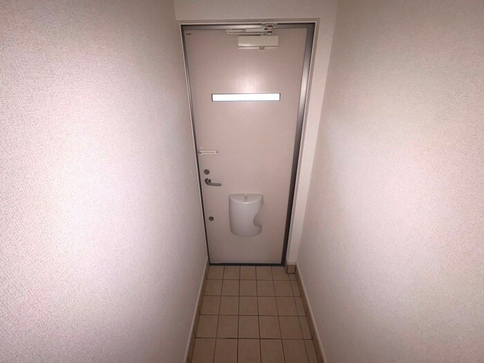 New　City　Takamatuの物件内観写真