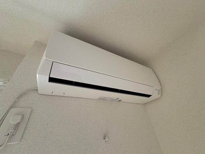 New　City　Takamatuの物件内観写真