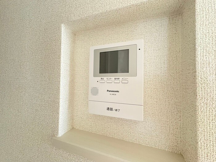 New　City　Takamatuの物件内観写真