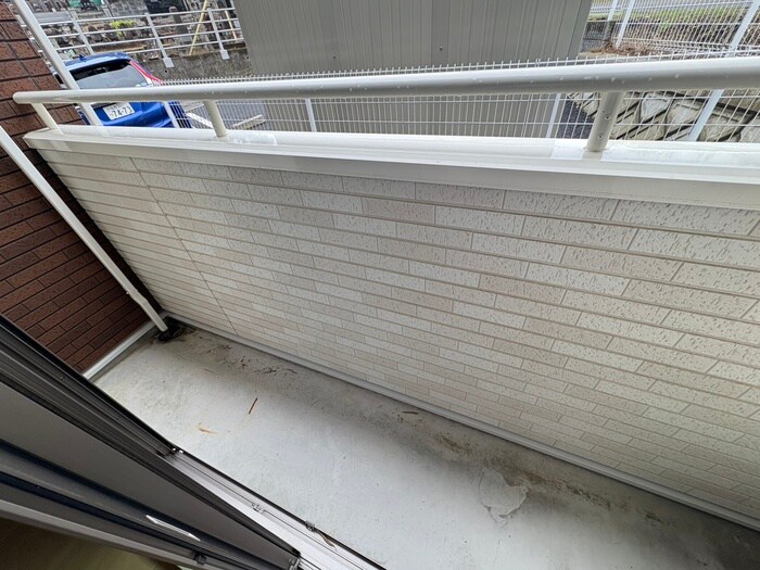 New　City　Takamatuの物件内観写真