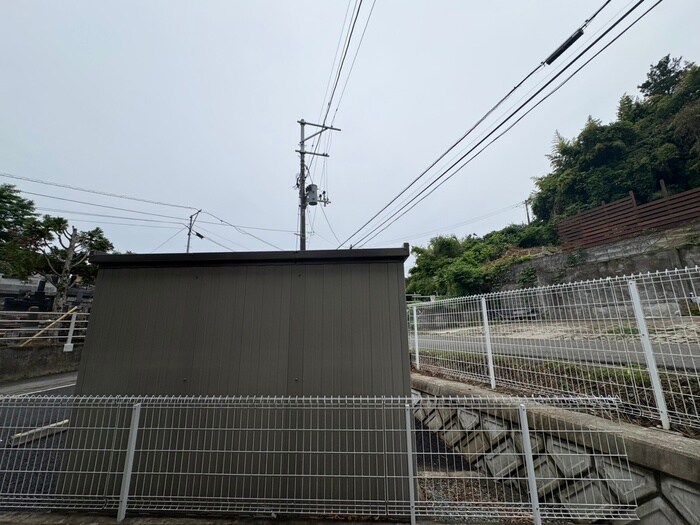 New　City　Takamatuの物件内観写真