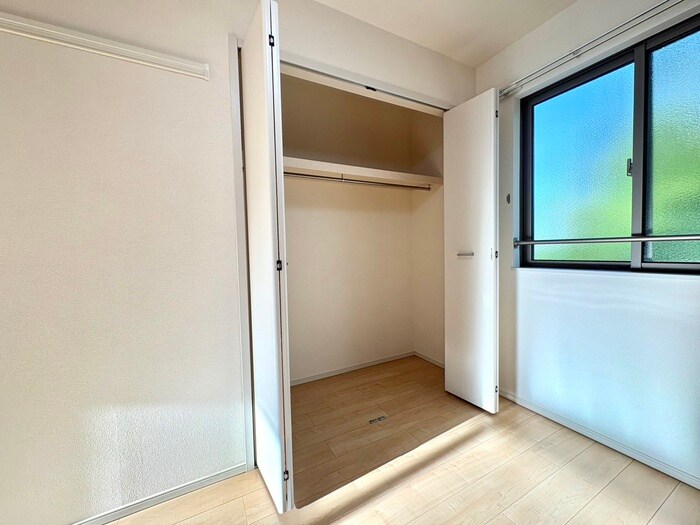 アリエールVの物件内観写真