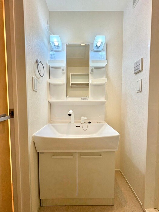 アリエールVの物件内観写真