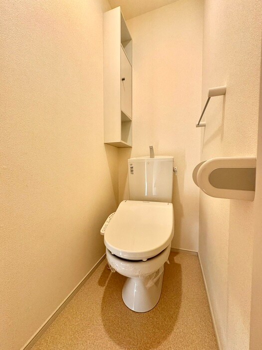 アリエールVの物件内観写真