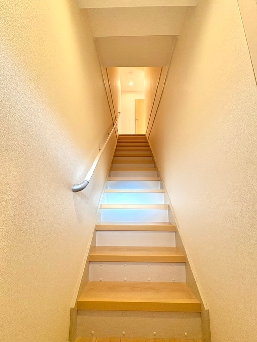 アリエールVの物件内観写真