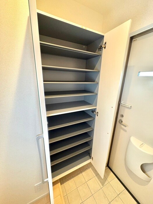 アリエールVの物件内観写真