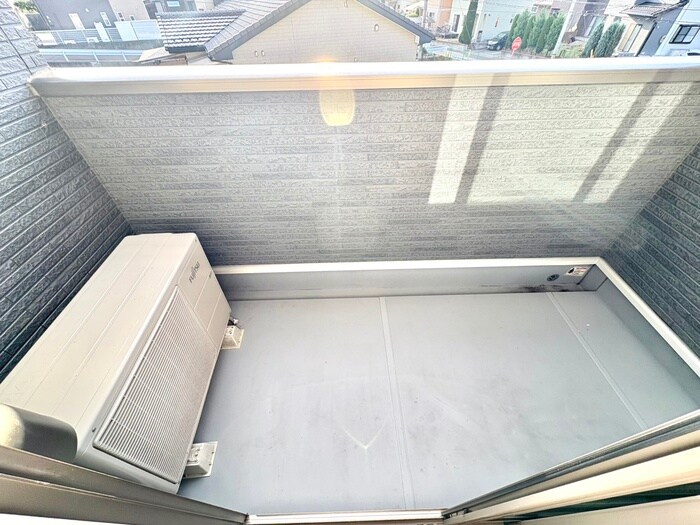 アリエールVの物件内観写真